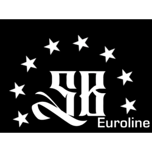 SB Euro Line E-Juice 30ml